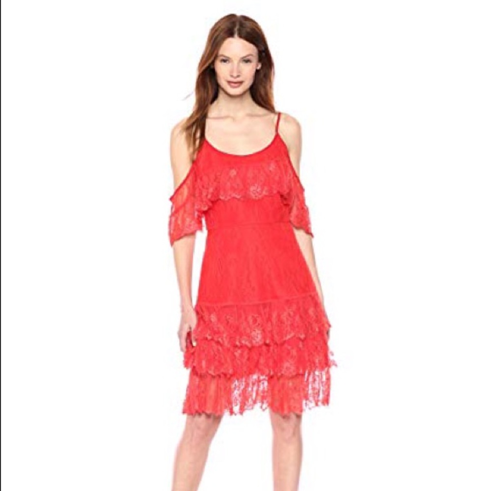 Monique Lhuillier Women’s Dress
